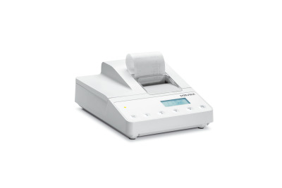 YDP20-OCE Statistical data printer w/ time & date for Quintix
